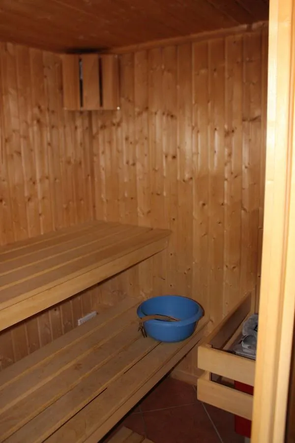 Chalet Le Plan Des Rochers Morzine